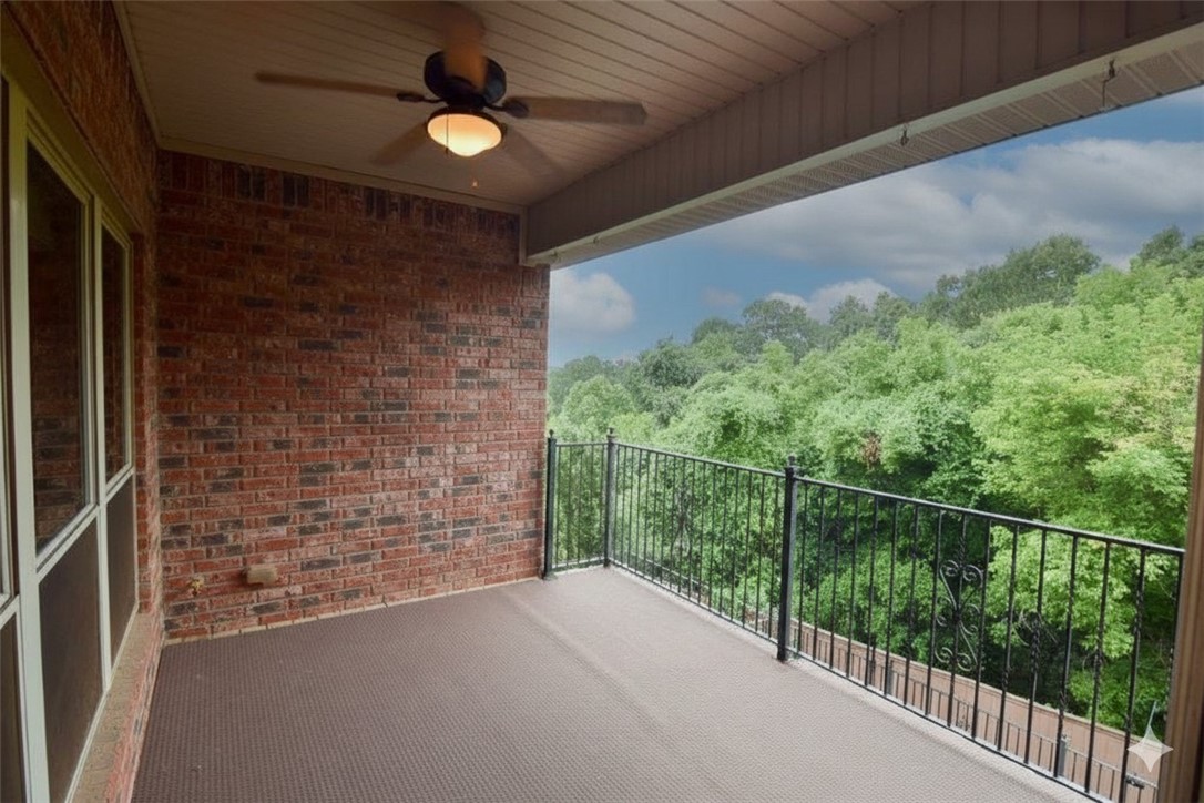 Windemere Woods Ph I Bentonville - Residential