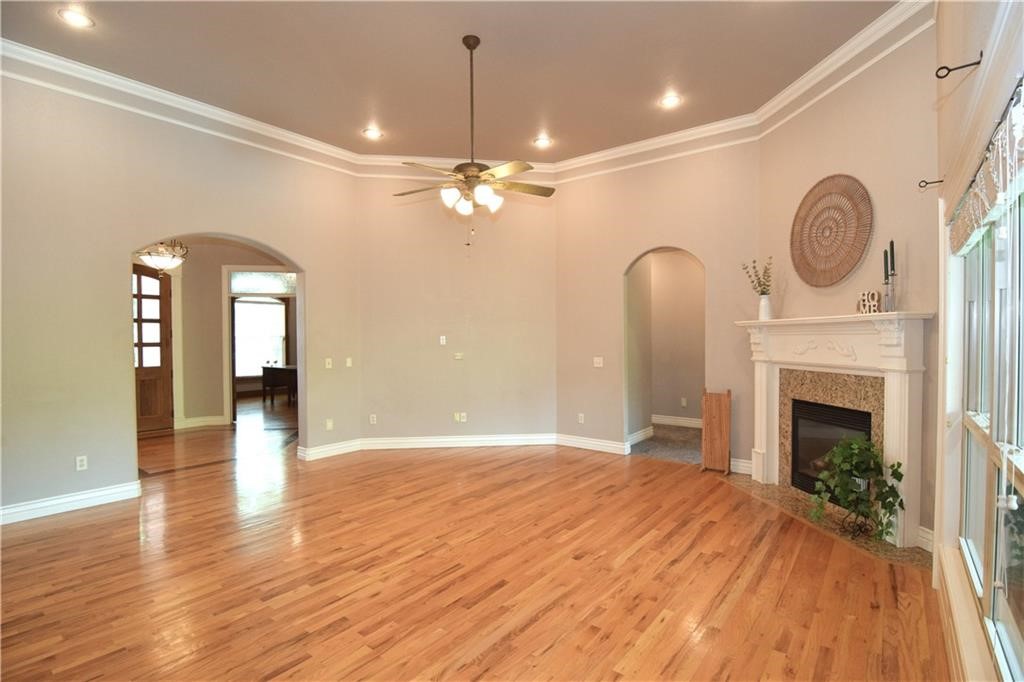 Windemere Woods Ph I Bentonville - Residential