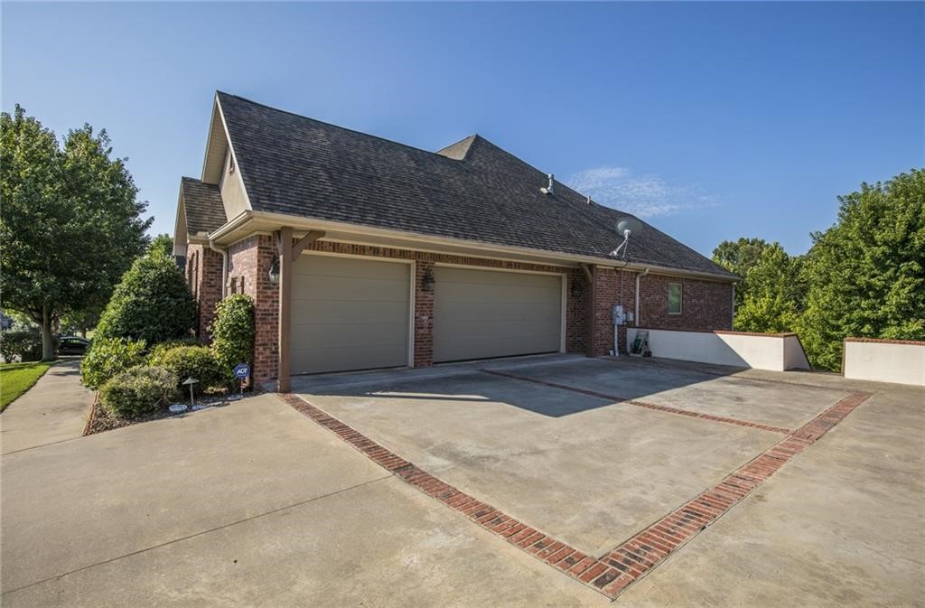 Windemere Woods Ph I Bentonville - Residential