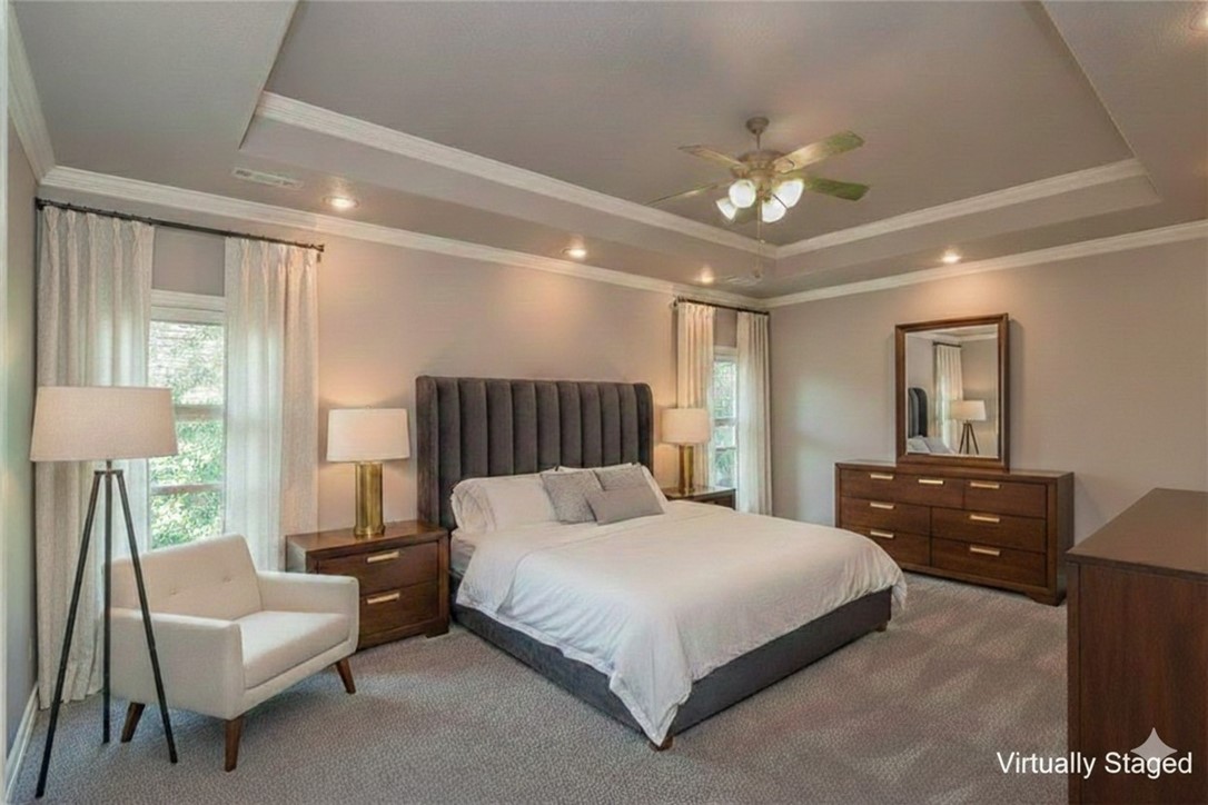 Windemere Woods Ph I Bentonville - Residential