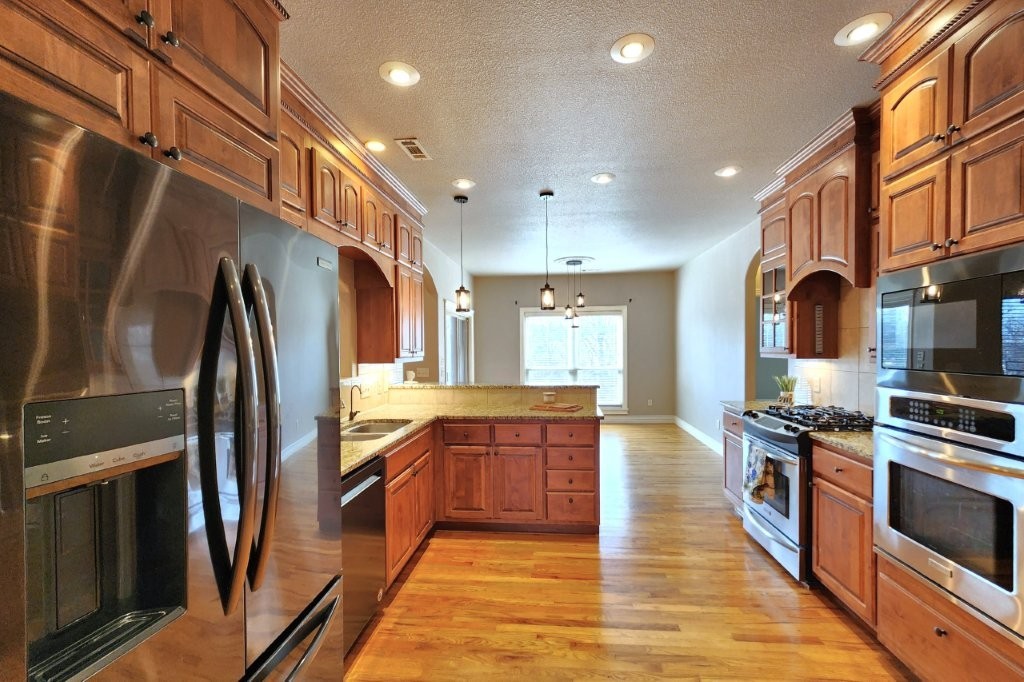 Windemere Woods Ph I Bentonville - Residential