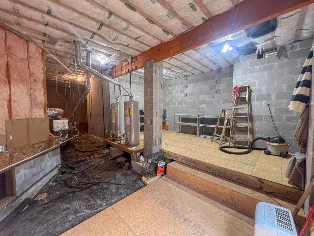 Windemere Woods Ph I Bentonville - Residential