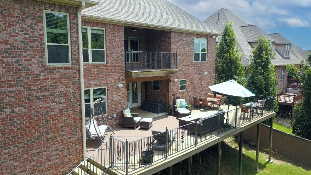 Windemere Woods Ph I Bentonville - Residential