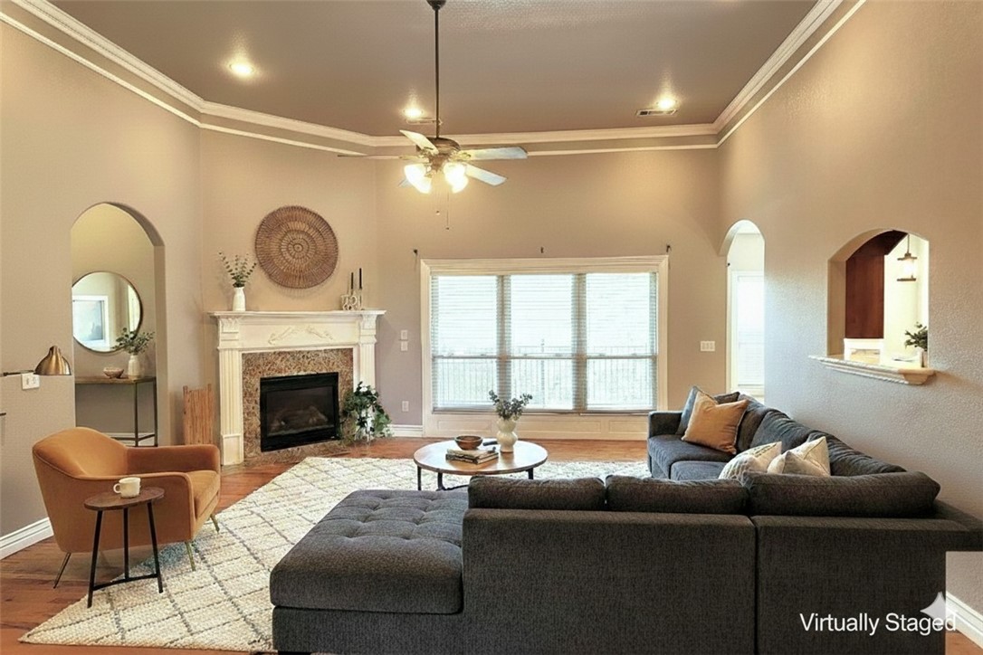 Windemere Woods Ph I Bentonville - Residential