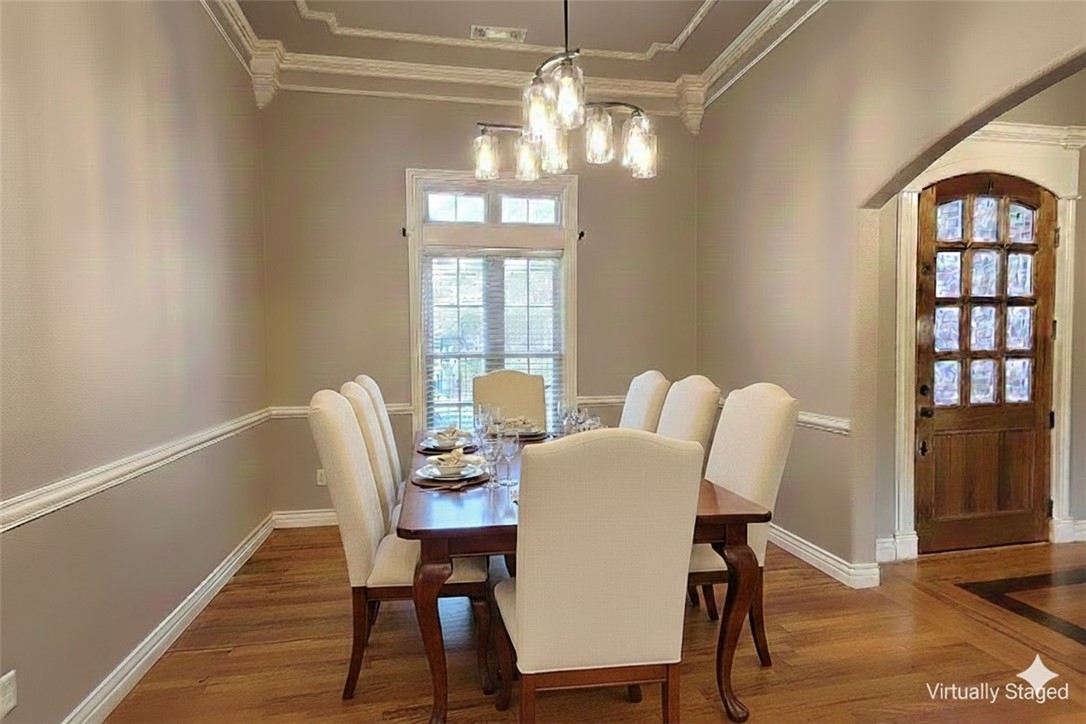 Windemere Woods Ph I Bentonville - Residential