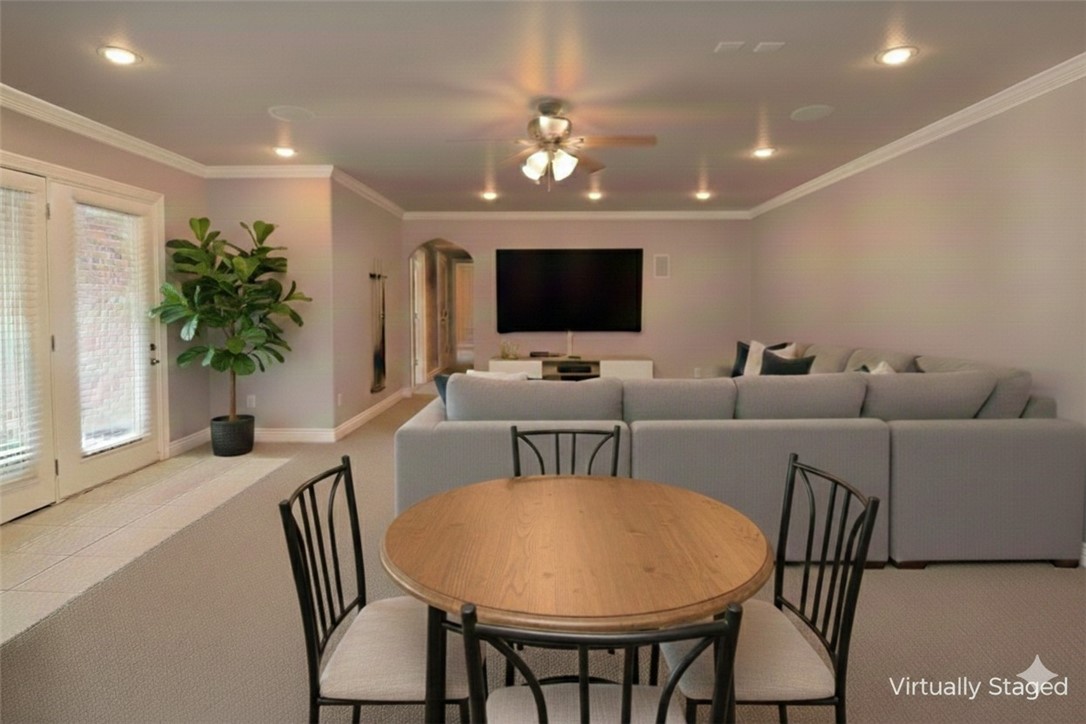 Windemere Woods Ph I Bentonville - Residential