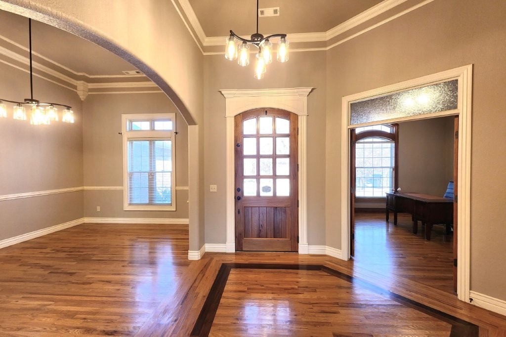 Windemere Woods Ph I Bentonville - Residential