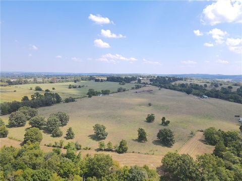 TBD County Road 966 Alpena AR 72611