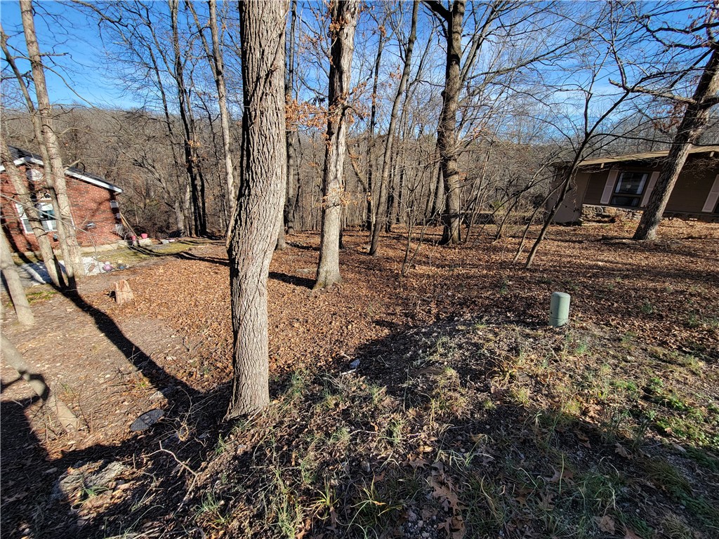 Worcester Sub Bvv - Land