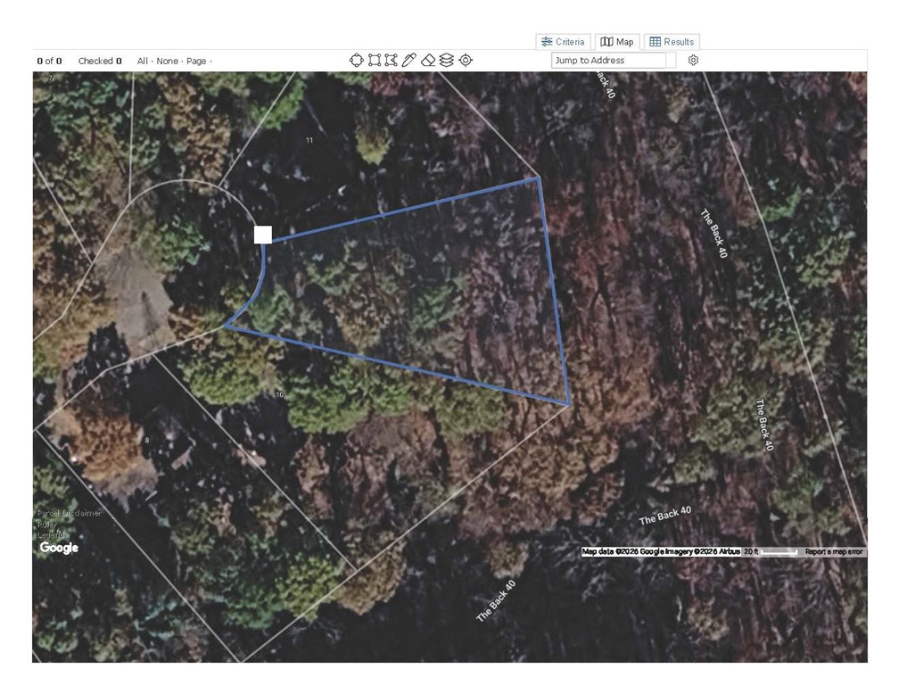Worcester Sub Bvv - Land