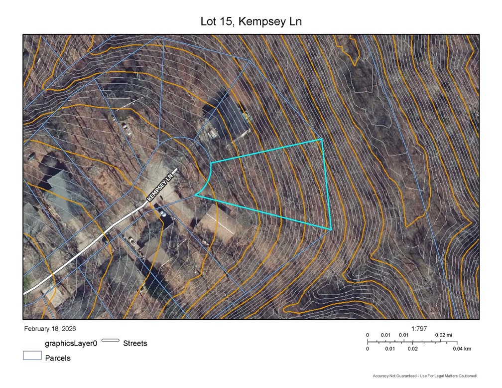 Worcester Sub Bvv - Land