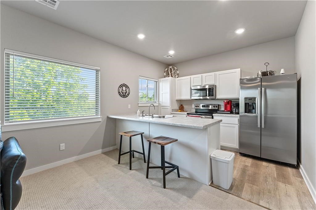 Townhomes On Gregg Hpr - Residential