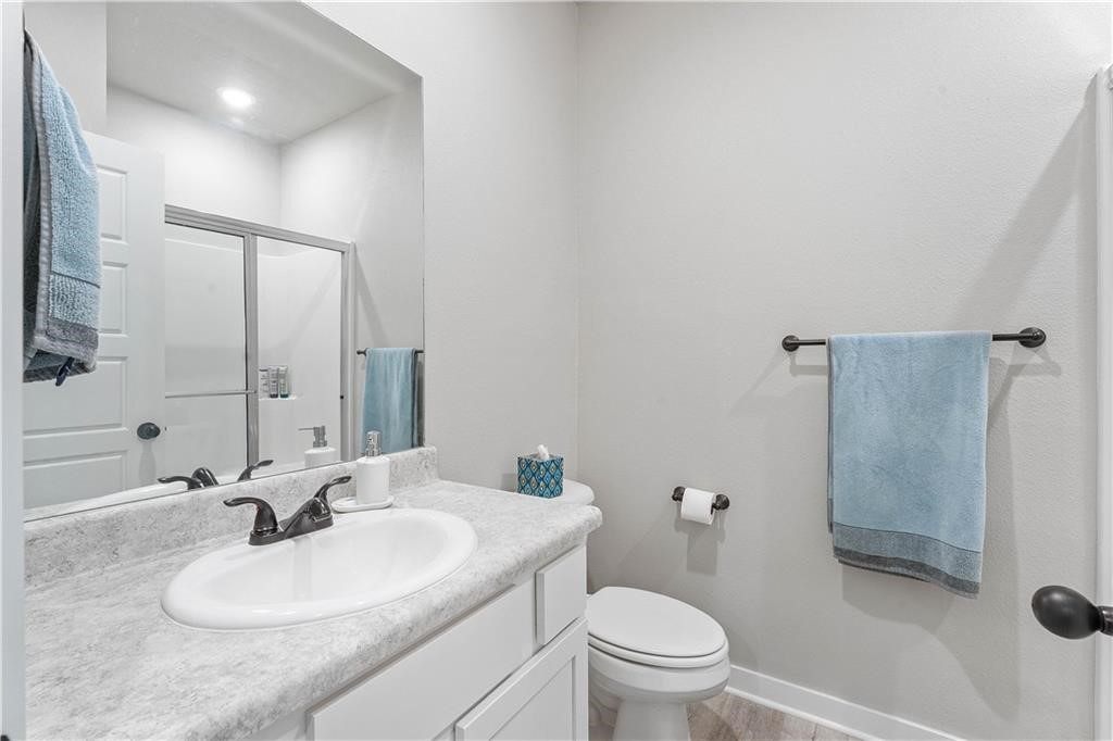 Townhomes On Gregg Hpr - Residential