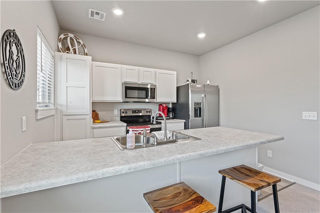 Townhomes On Gregg Hpr - Residential