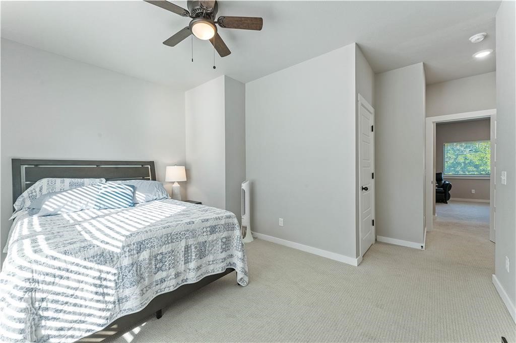 Townhomes On Gregg Hpr - Residential