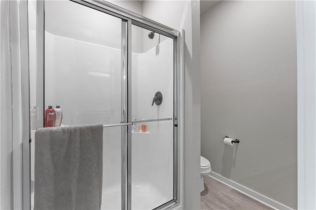 Townhomes On Gregg Hpr - Residential