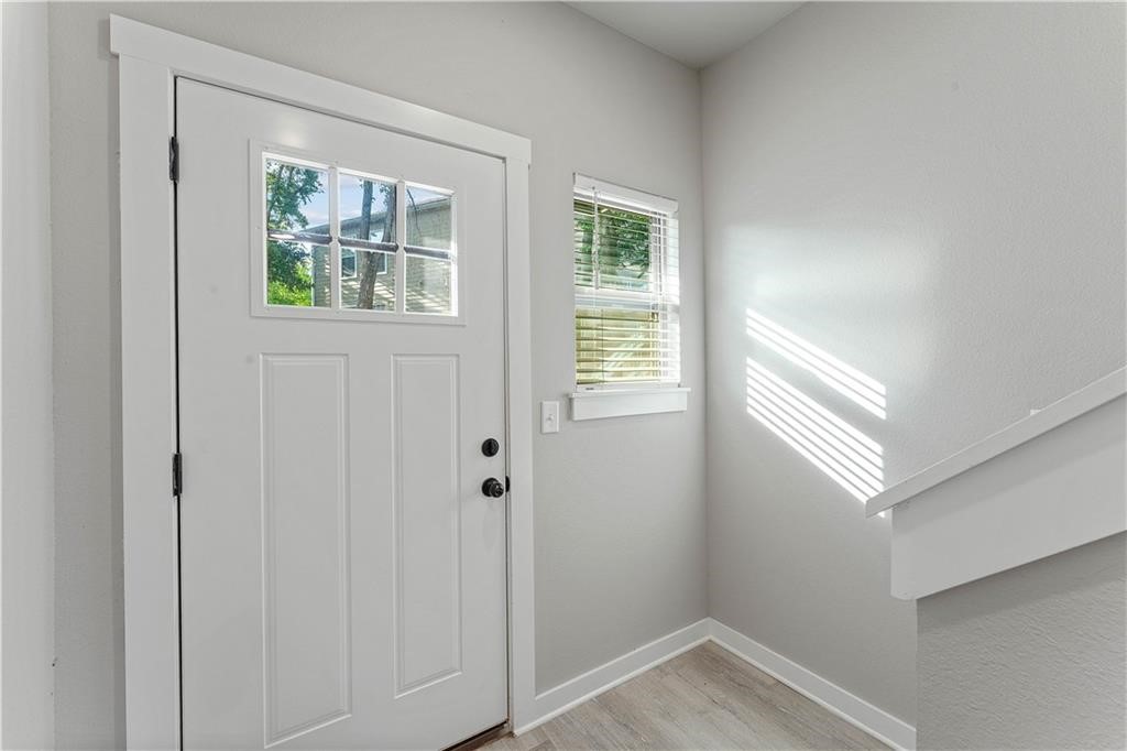 Townhomes On Gregg Hpr - Residential