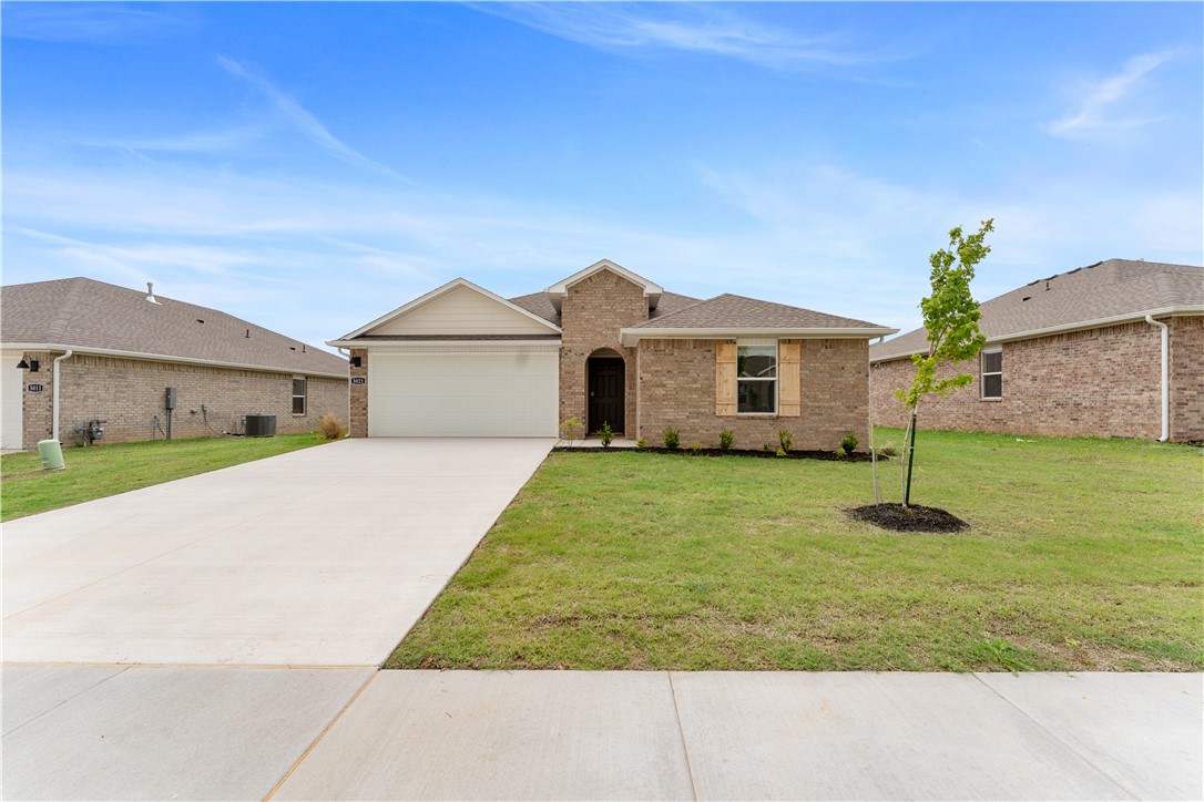 West Wind Sub Ph I Centerton - Residential Lease