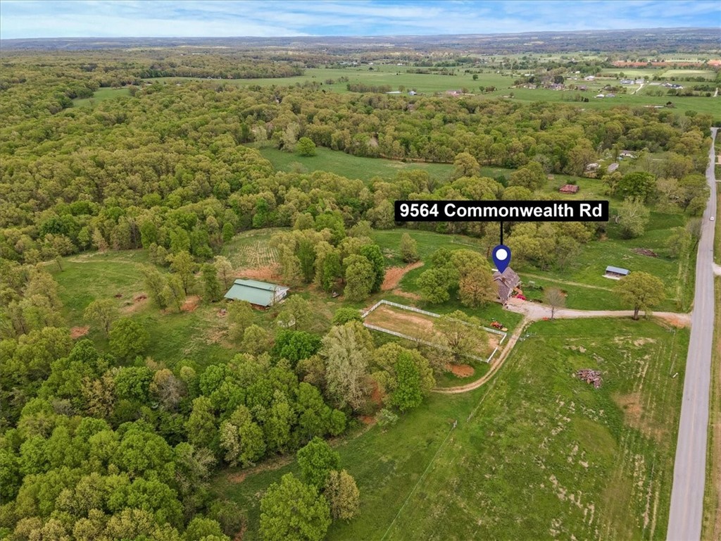 28-21-30-RURAL - Residential