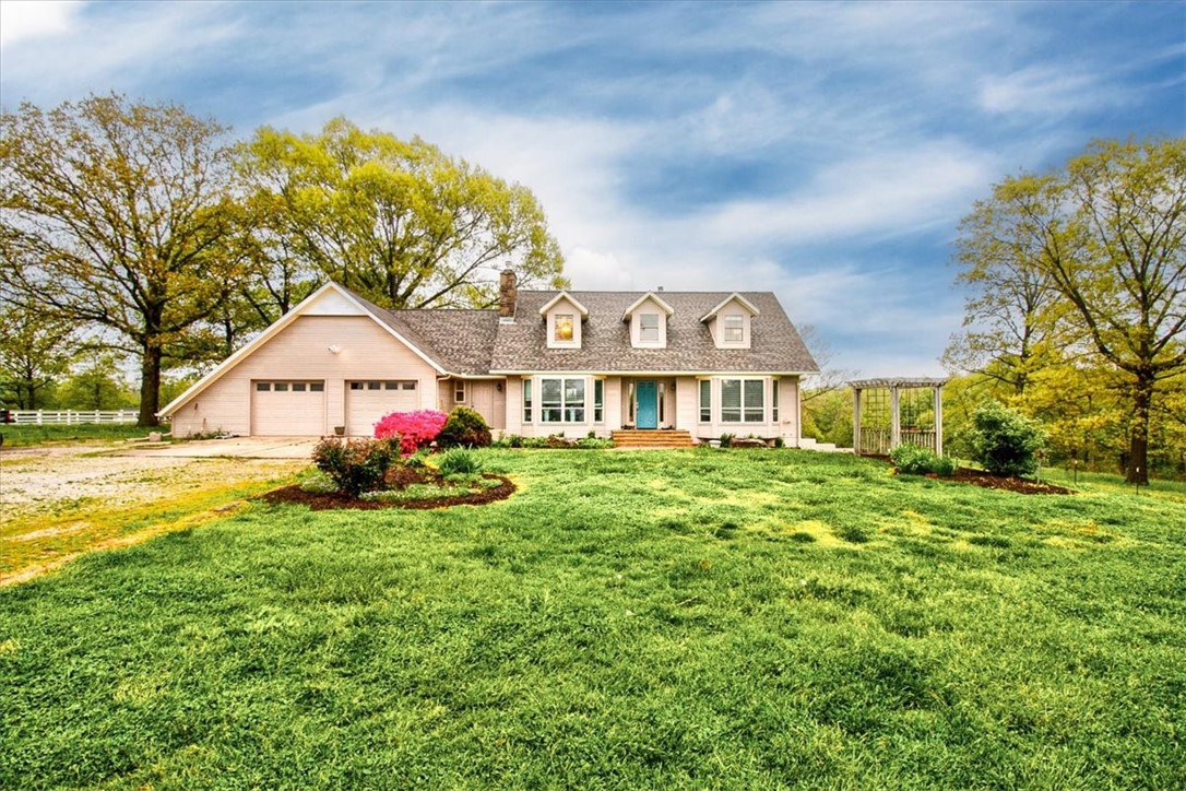 28-21-30-RURAL - Residential