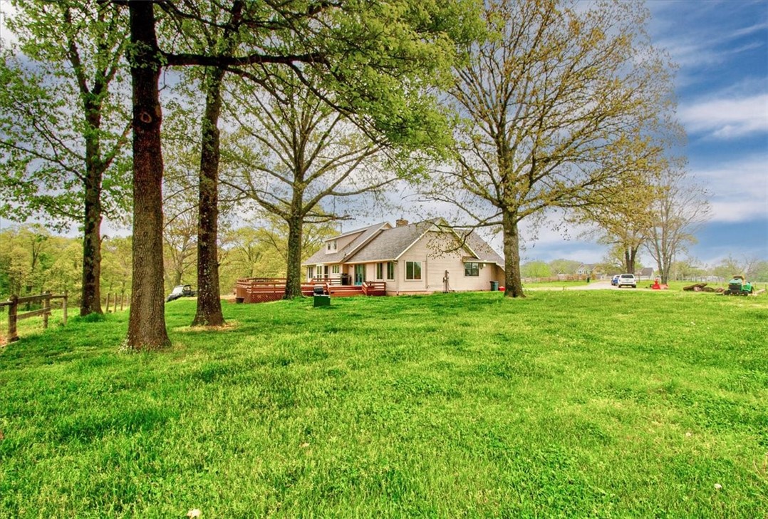 28-21-30-RURAL - Residential