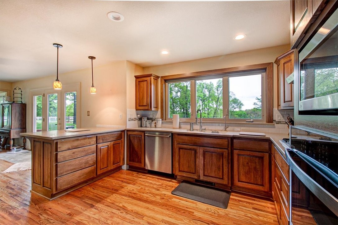 28-21-30-RURAL - Residential