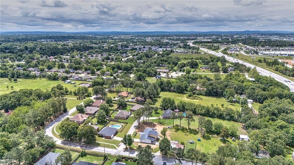 Crazy Eight Sub - Residential