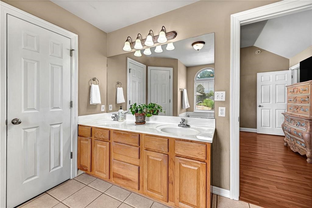 Crazy Eight Sub - Residential