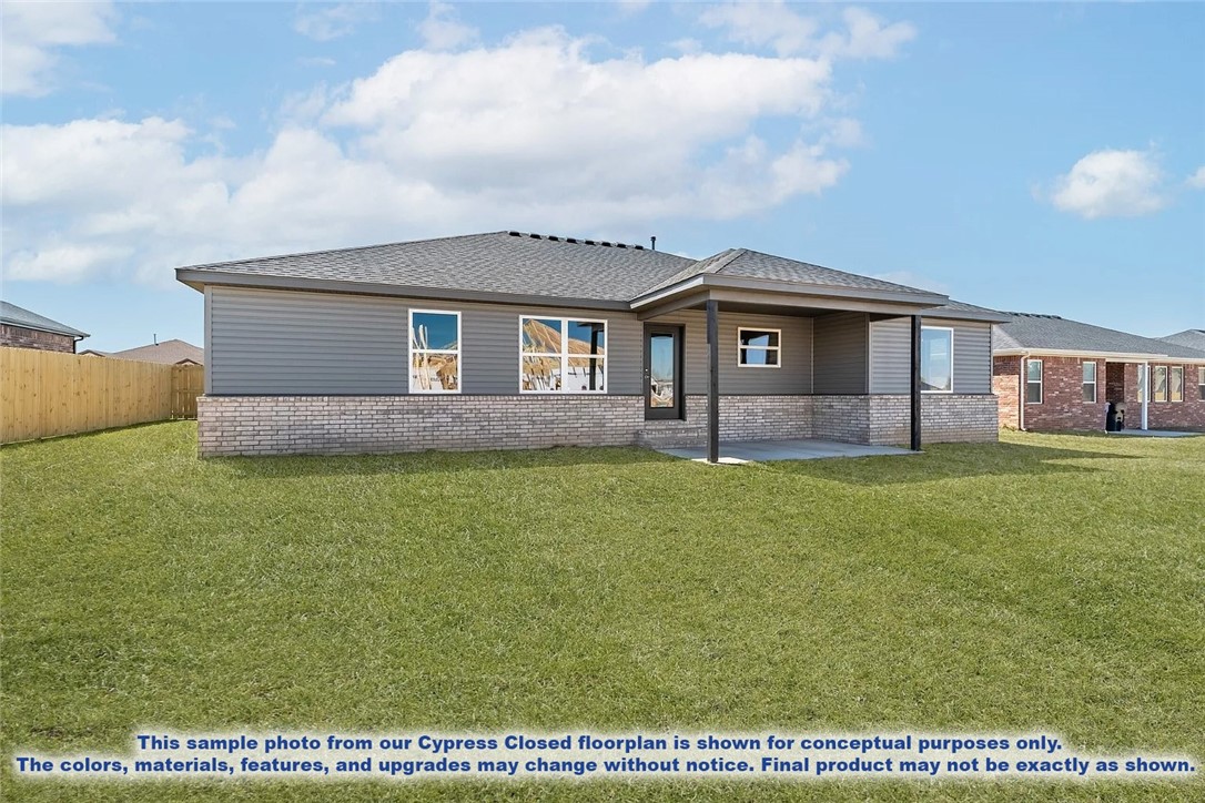 Concord Heights Lowell - Residential