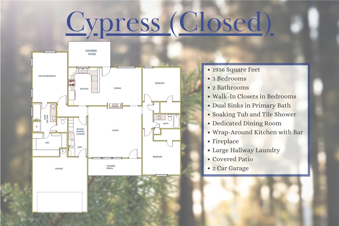 Concord Heights Lowell - Residential