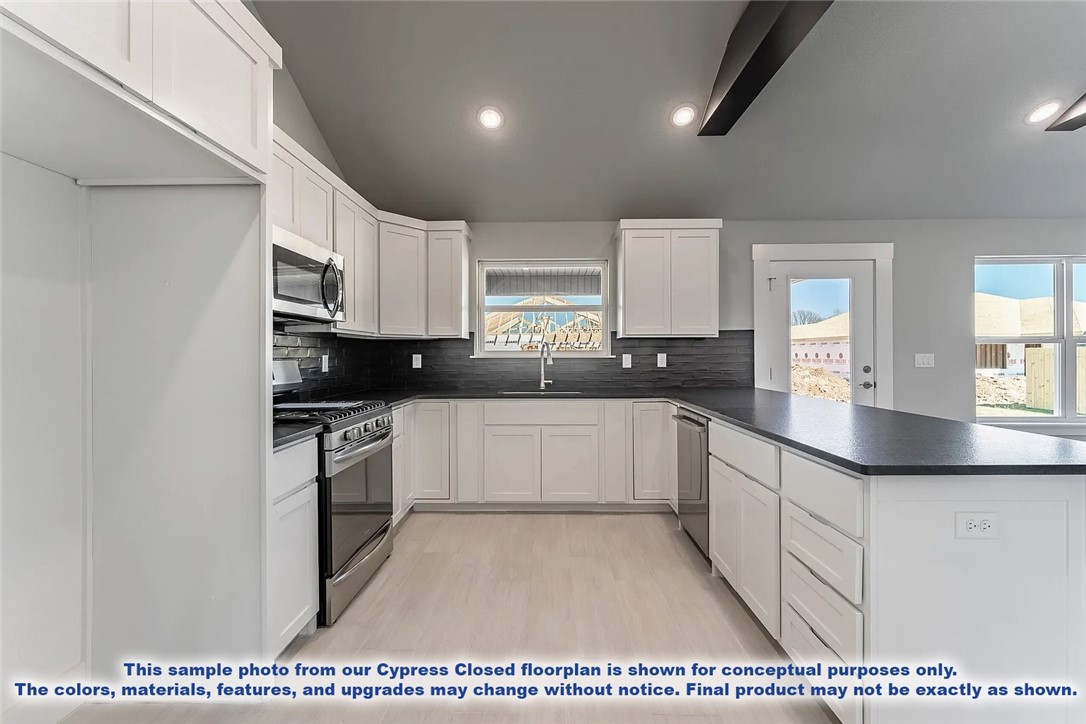 Concord Heights Lowell - Residential