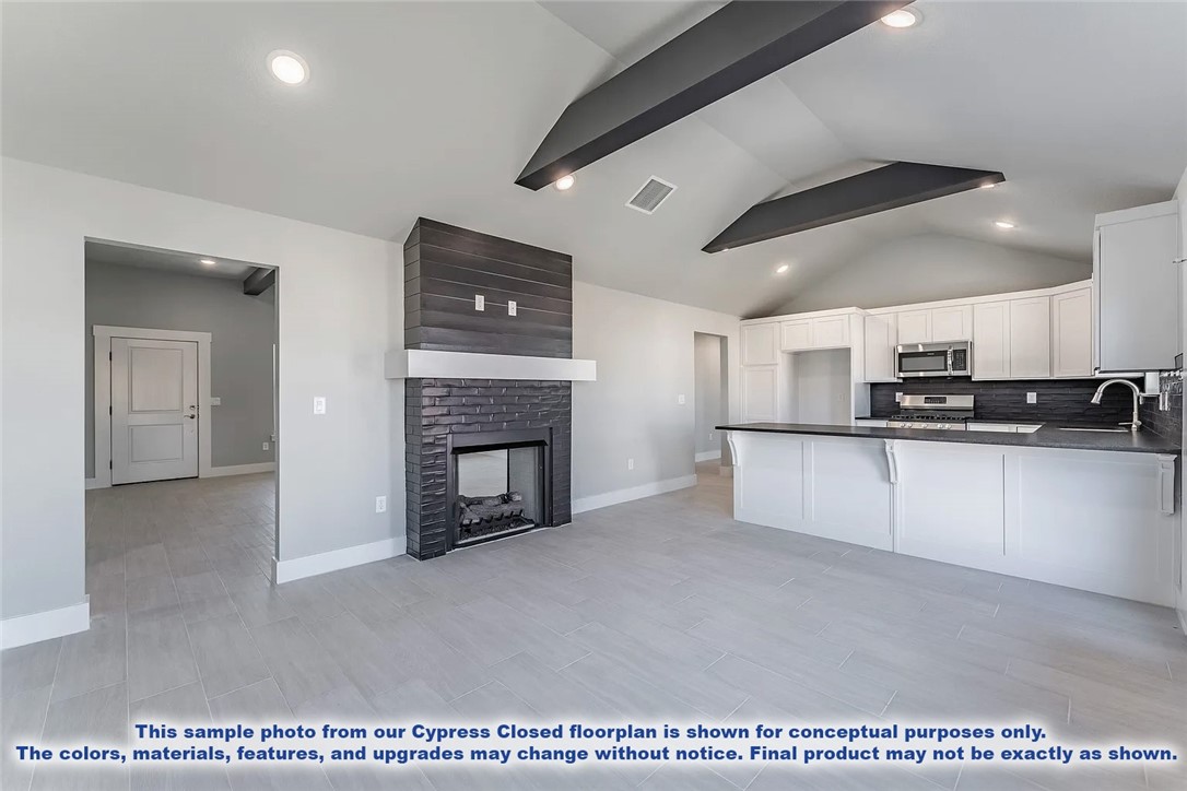 Concord Heights Lowell - Residential