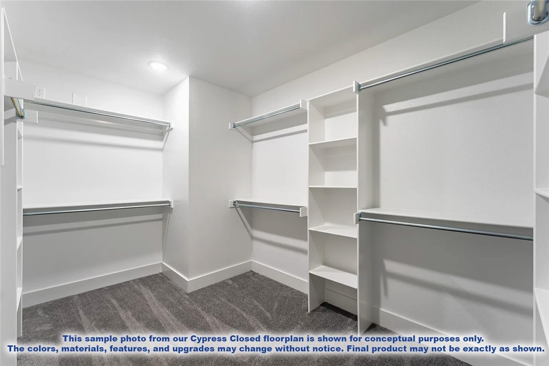 Concord Heights Lowell - Residential