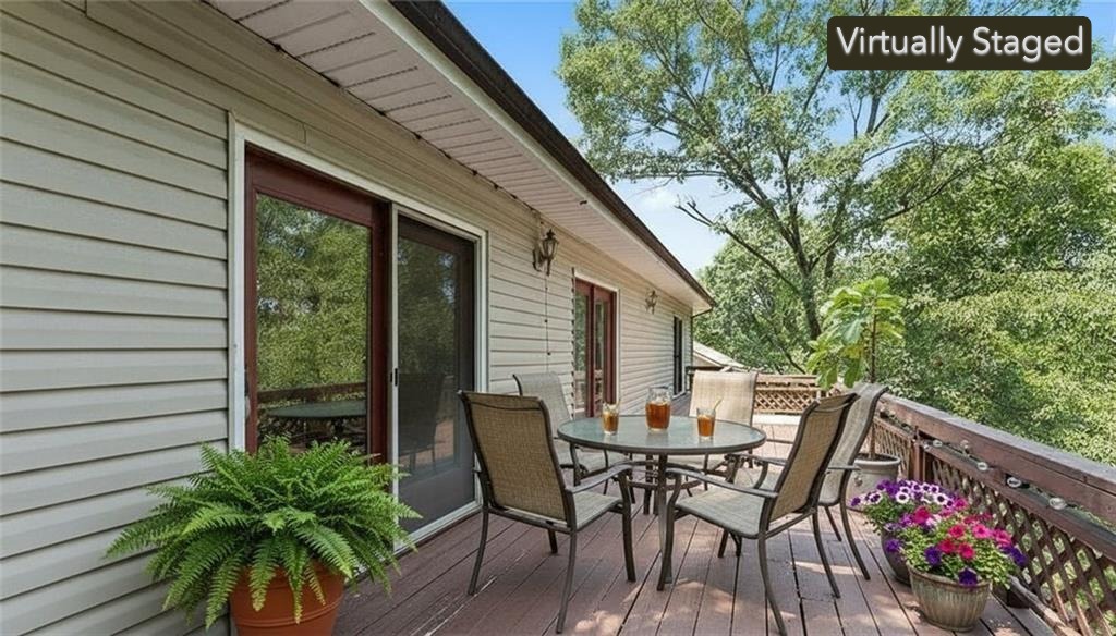Sandwick Sub Bvv - Residential