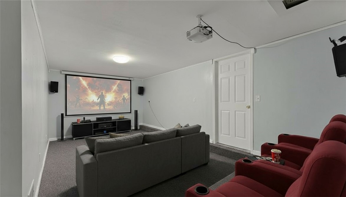 Sandwick Sub Bvv - Residential