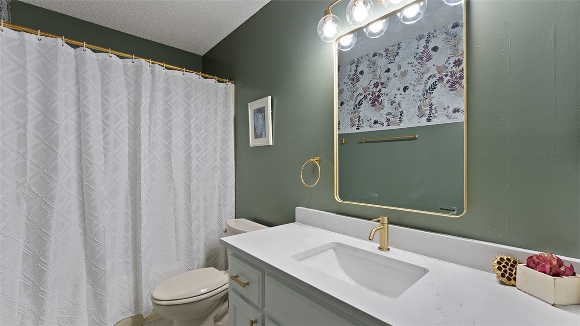 Sandwick Sub Bvv - Residential