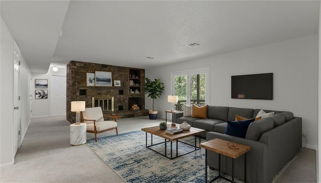 Sandwick Sub Bvv - Residential