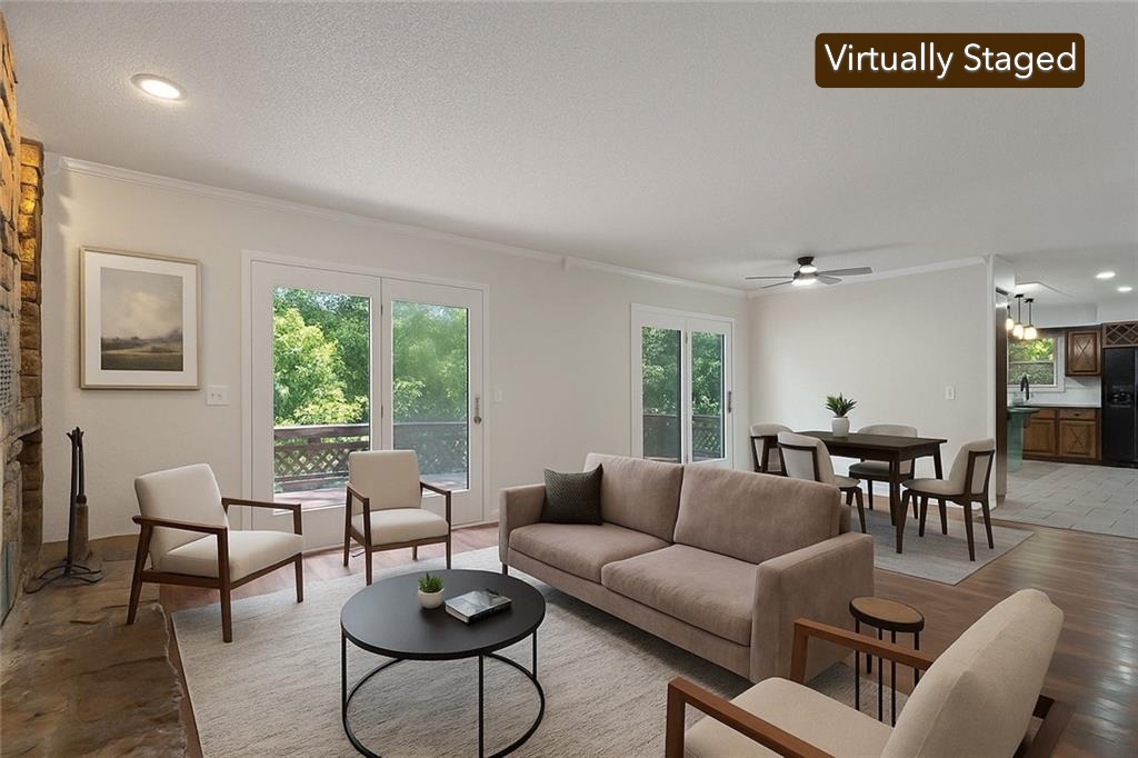 Sandwick Sub Bvv - Residential