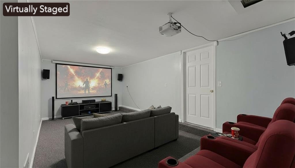 Sandwick Sub Bvv - Residential
