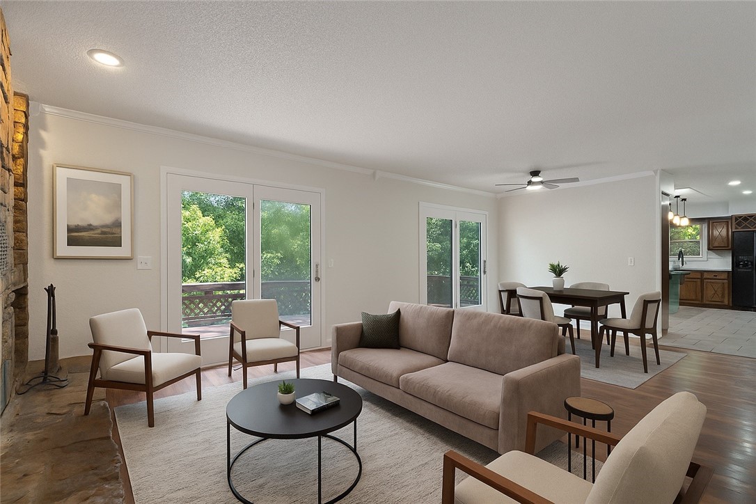 Sandwick Sub Bvv - Residential