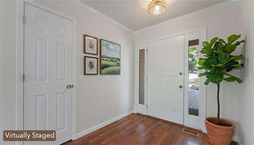 Sandwick Sub Bvv - Residential