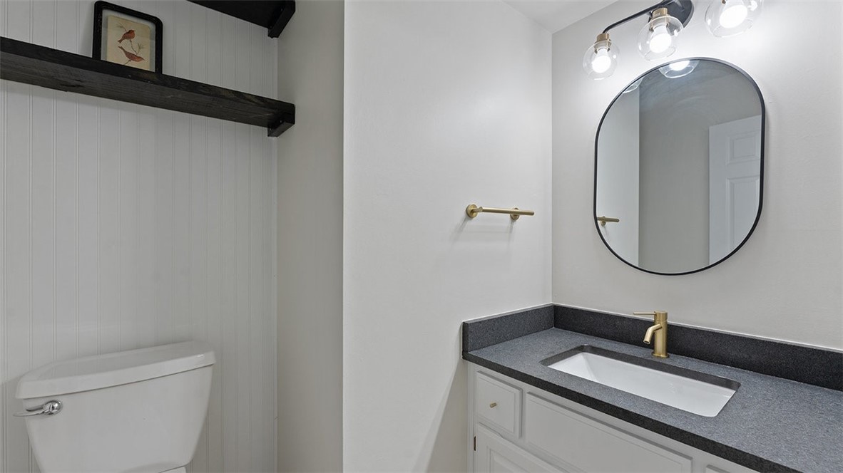 Sandwick Sub Bvv - Residential