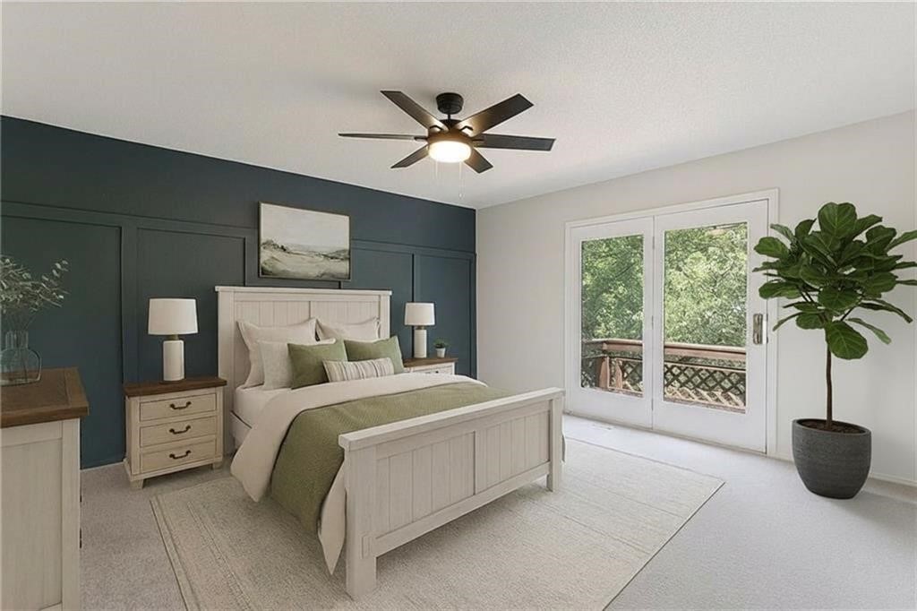 Sandwick Sub Bvv - Residential