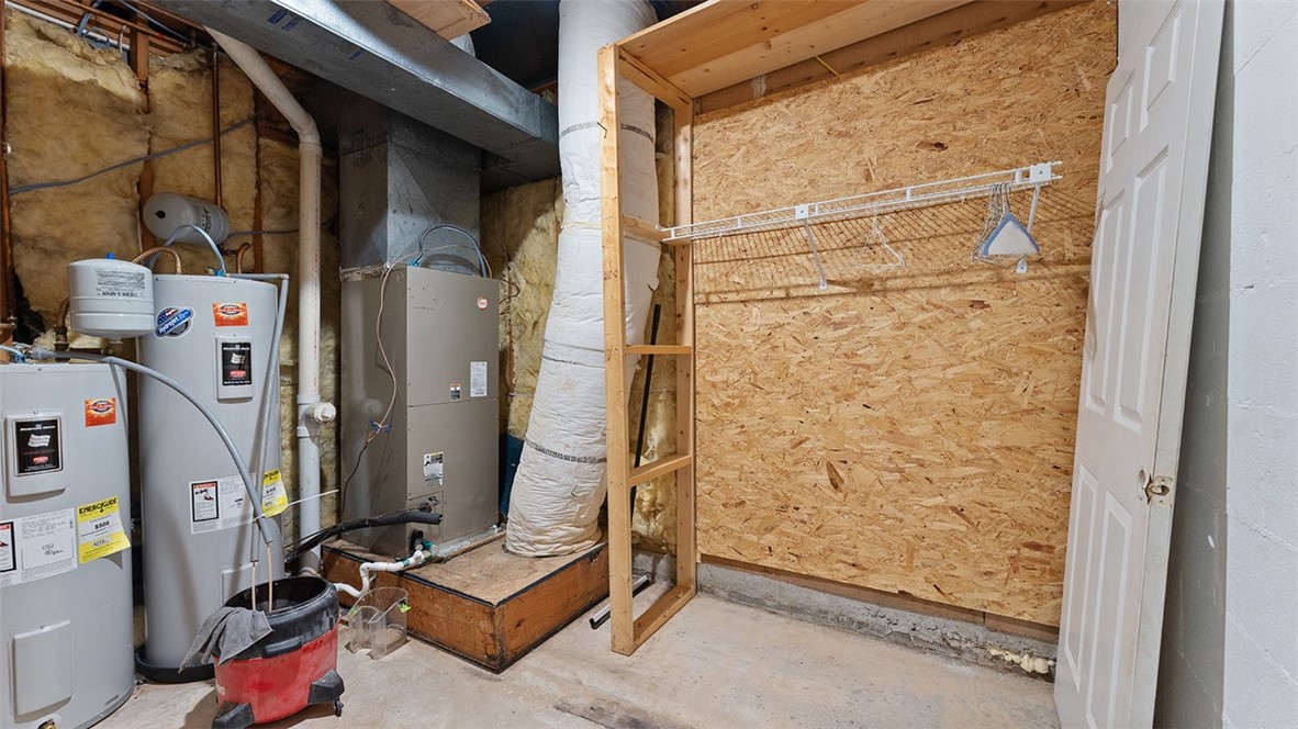 Sandwick Sub Bvv - Residential