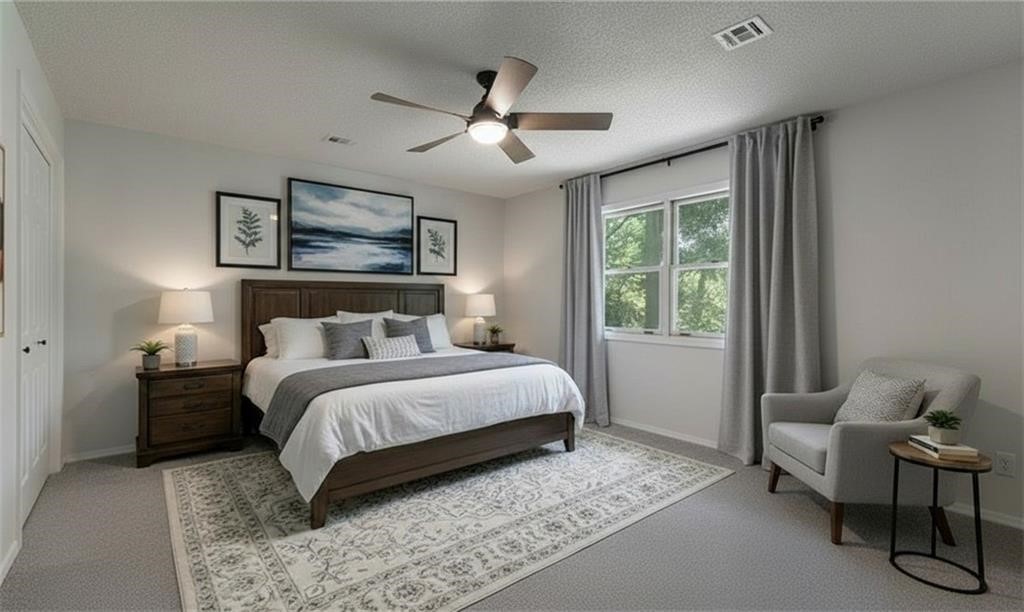 Sandwick Sub Bvv - Residential