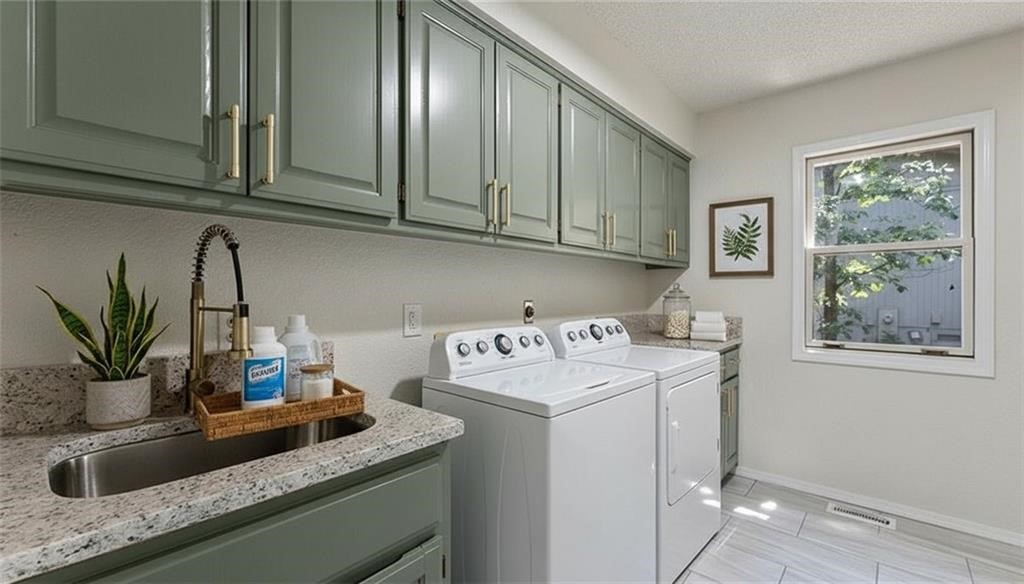 Sandwick Sub Bvv - Residential