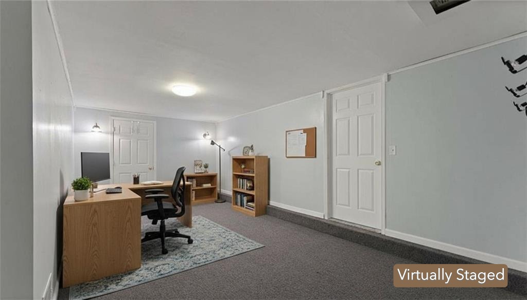 Sandwick Sub Bvv - Residential