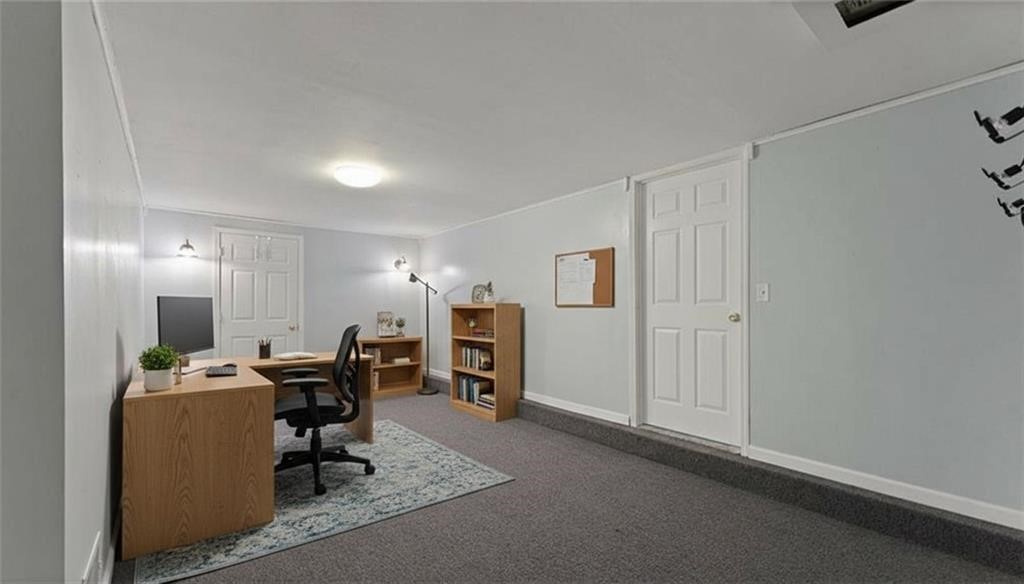 Sandwick Sub Bvv - Residential