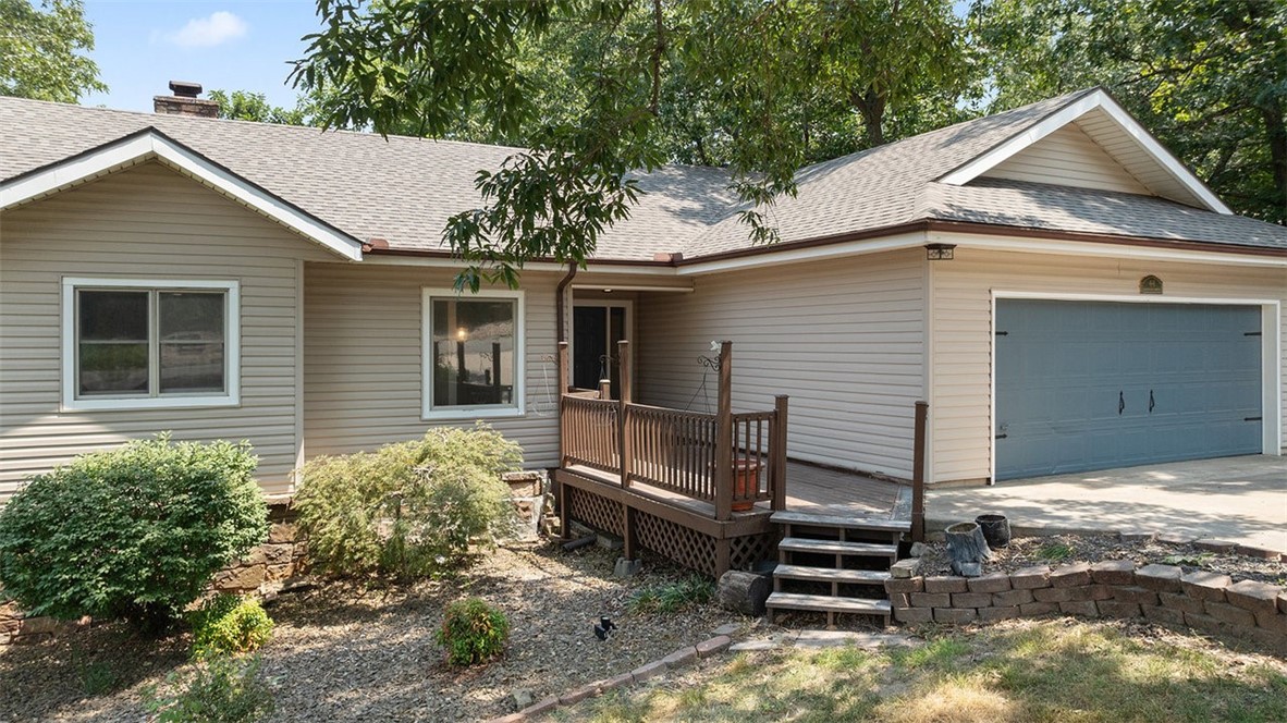 Sandwick Sub Bvv - Residential