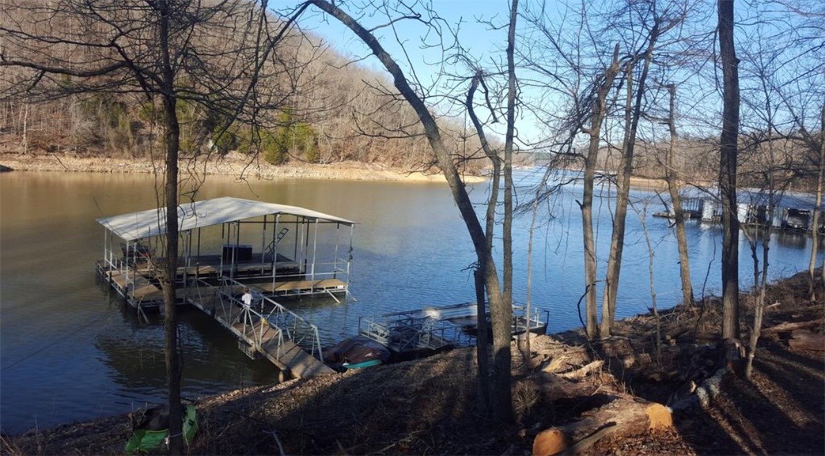 Preserve On Beaver Lake - Residential